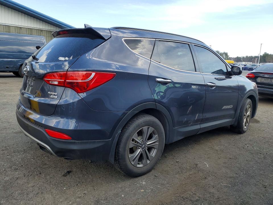 Aukcja sprzedaży 2016 Hyundai Santa Fe Sport, vin: 5XYZUDLB9GG357441, numer aukcji: 49978136