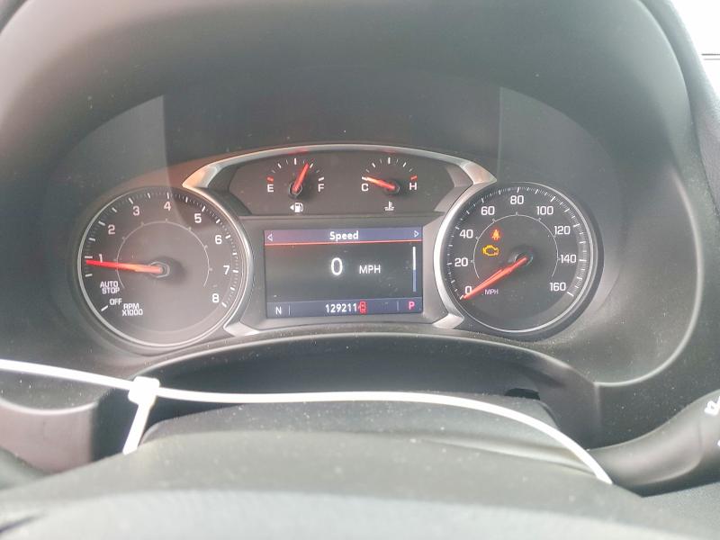 Aukcja sprzedaży 2019 Gmc Terrain, vin: 3GKALVEV8KL211244, numer aukcji: 51958156