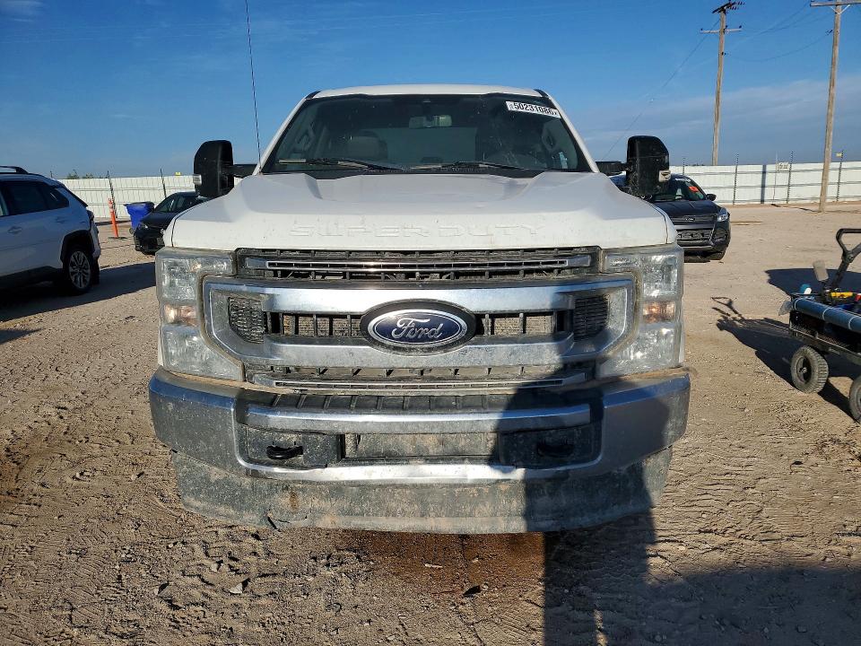 2020 Ford F250 მანქანა იყიდება აუქციონზე, vin: 1FT7W2BT0LED35461, აუქციონის ნომერი: 50231086