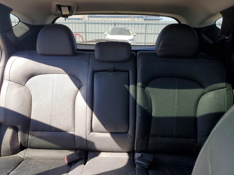 Auction sale of the 2015 Hyundai Tucson, vin: KM8JUCAG5FU979937, lot number: 50790676