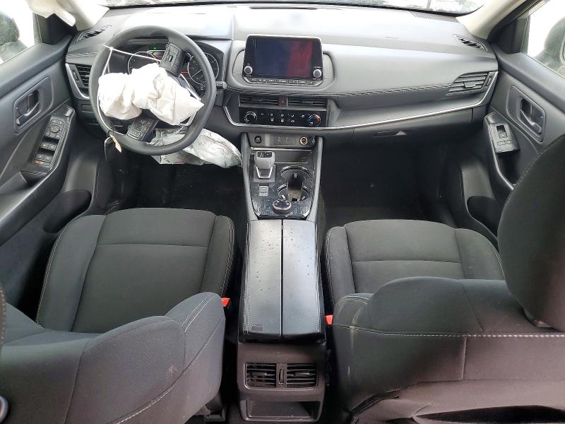 Продажа на аукционе авто 2024 Nissan Rogue, vin: 5N1BT3AB4RC690019, номер лота: 49617576