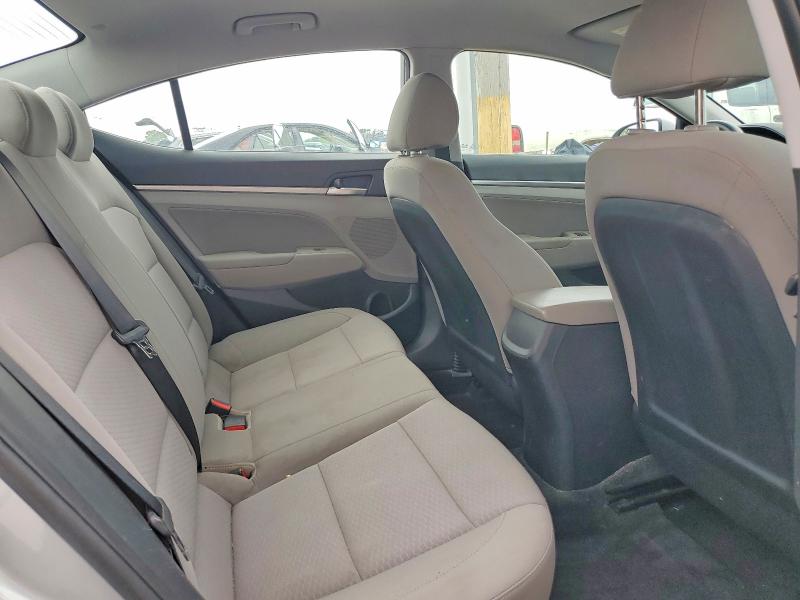 Продажа на аукционе авто 2020 Hyundai Elantra, vin: 5NPD84LF5LH582458, номер лота: 51079986