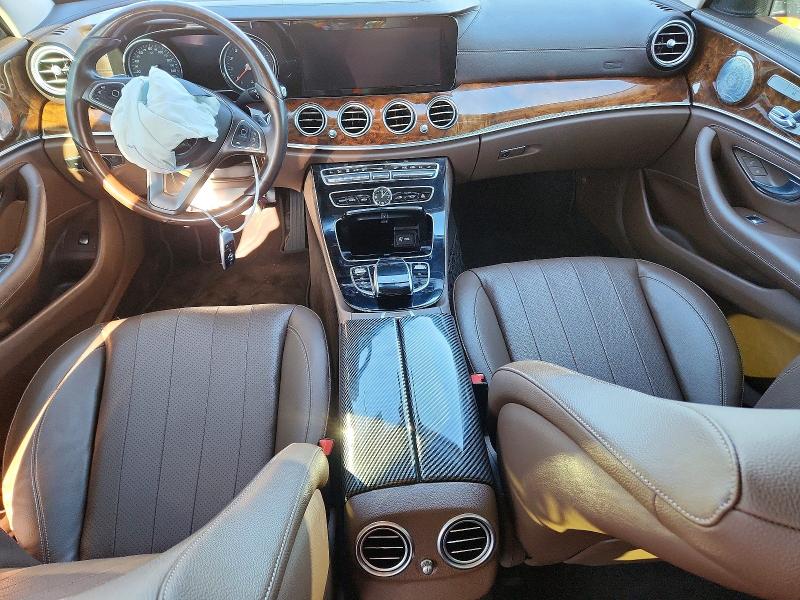 Продажа на аукционе авто 2017 Mercedes-benz E, vin: WDDZF4JB4HA097857, номер лота: 49172336