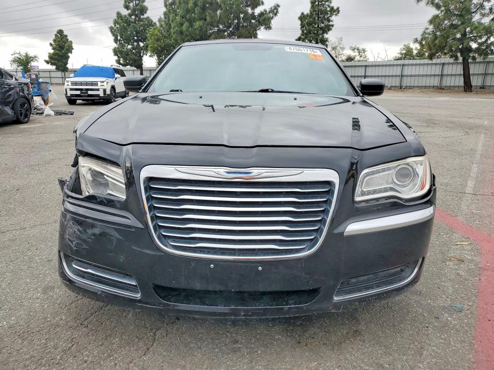 47661716 :رقم المزاد ، 2C3CCAAG3CH261438 vin ، 2012 Chrysler 300 مزاد بيع