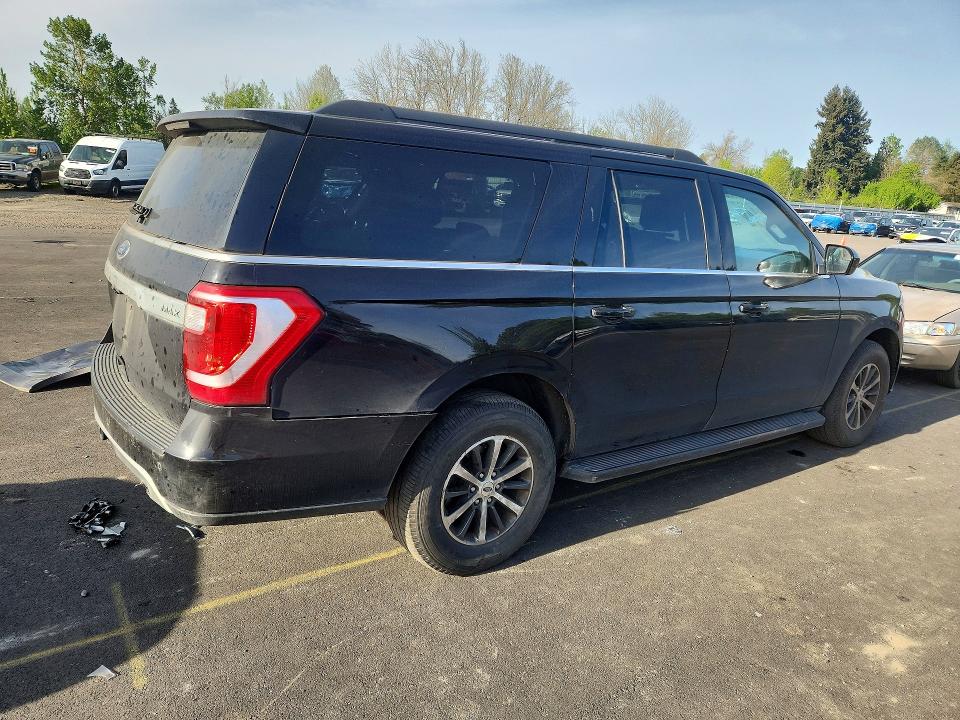 51365356 :رقم المزاد ، 1FMJK1HT3KEA28072 vin ، 2019 Ford Expedition مزاد بيع