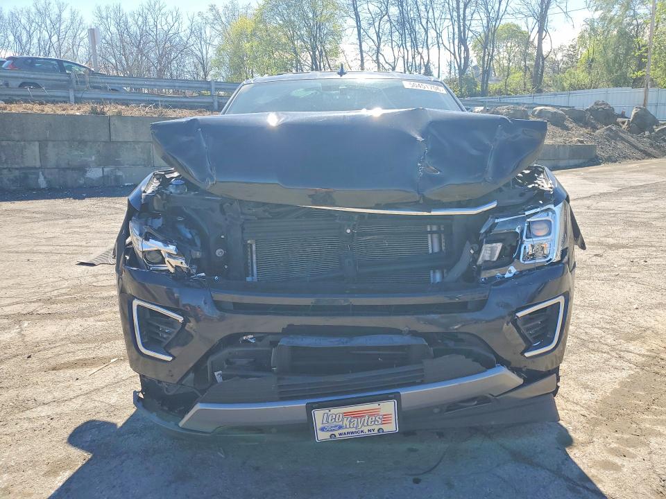 2020 Ford Expedition მანქანა იყიდება აუქციონზე, vin: 1FMJU2AT7LEA20276, აუქციონის ნომერი: 50451706