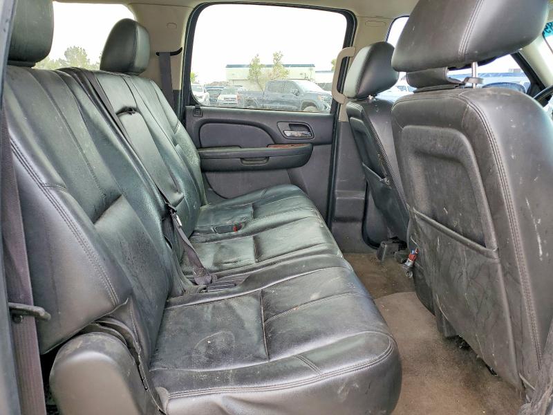 2013 Gmc Yukon Xl მანქანა იყიდება აუქციონზე, vin: 1GKS2KE72DR214658, აუქციონის ნომერი: 49976896