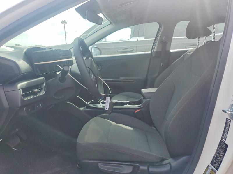 Продаж на аукціоні авто 2025 Kia K4, vin: 3KPFT4DE8SE068748, номер лоту: 79488405
