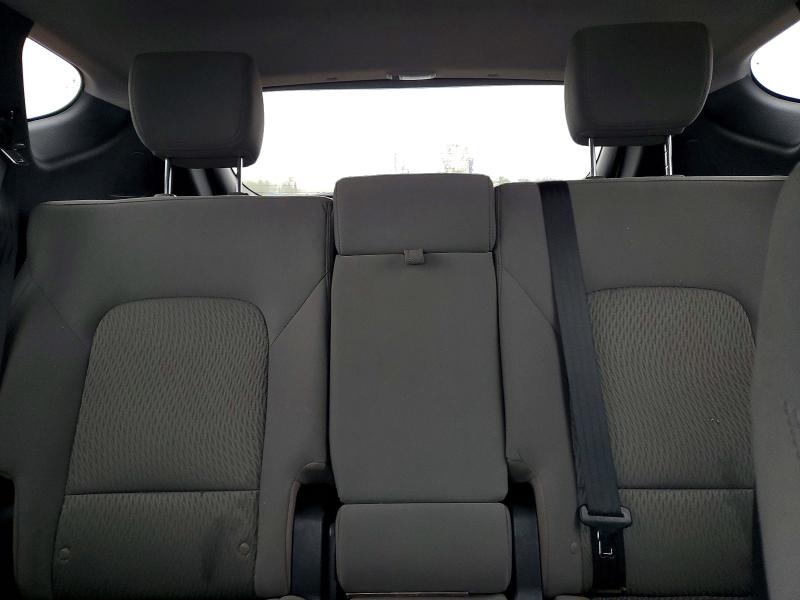2018 Hyundai Santa Fe Sport მანქანა იყიდება აუქციონზე, vin: 5NMZTDLB3JH065381, აუქციონის ნომერი: 51469206