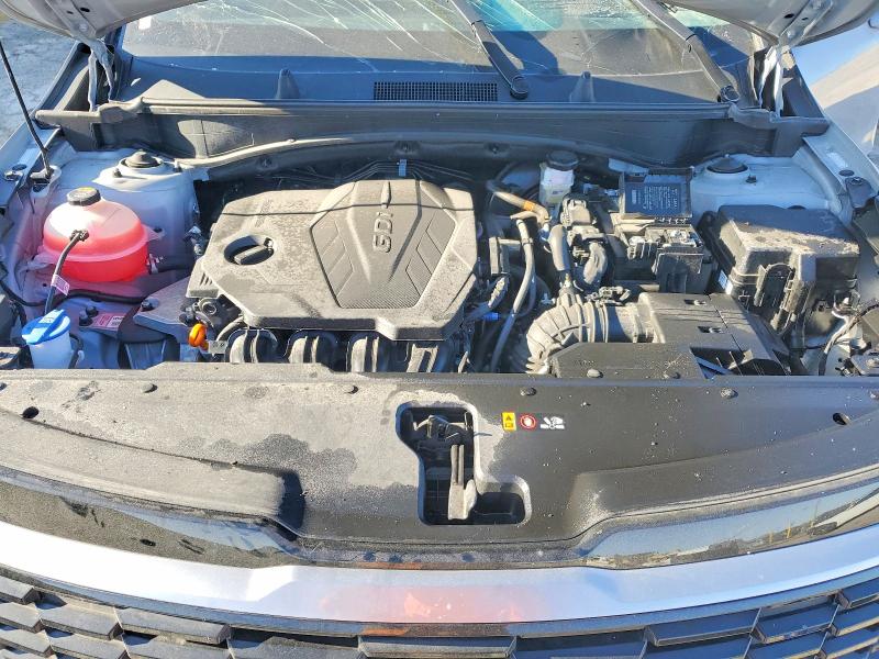 Продажа на аукционе авто 2026 Kia Sportage, vin: 5XYK33DF4TG374352, номер лота: 51703976