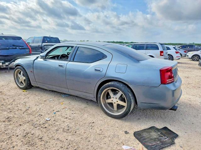 Продажа на аукционе авто 2006 Dodge Charger, vin: 2B3KA53H66H255553, номер лота: 53286706