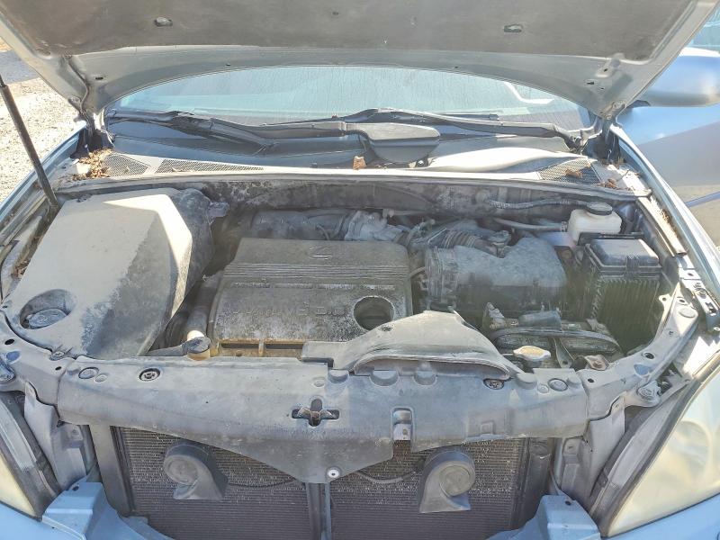 Aukcja sprzedaży 2005 Lexus Rx, vin: 2T2HA31UX5C048164, numer aukcji: 50701406