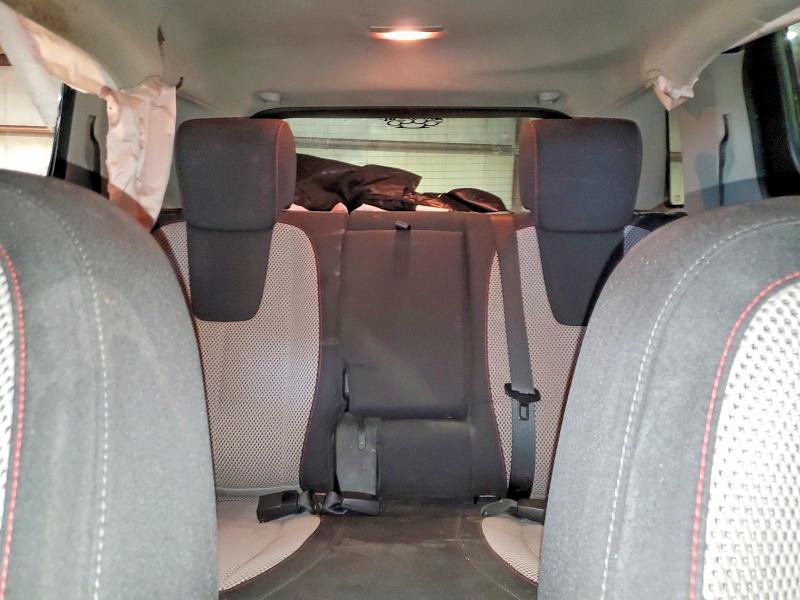 2010 Gmc Terrain მანქანა იყიდება აუქციონზე, vin: 2CTFLEEW6A6308265, აუქციონის ნომერი: 51657376