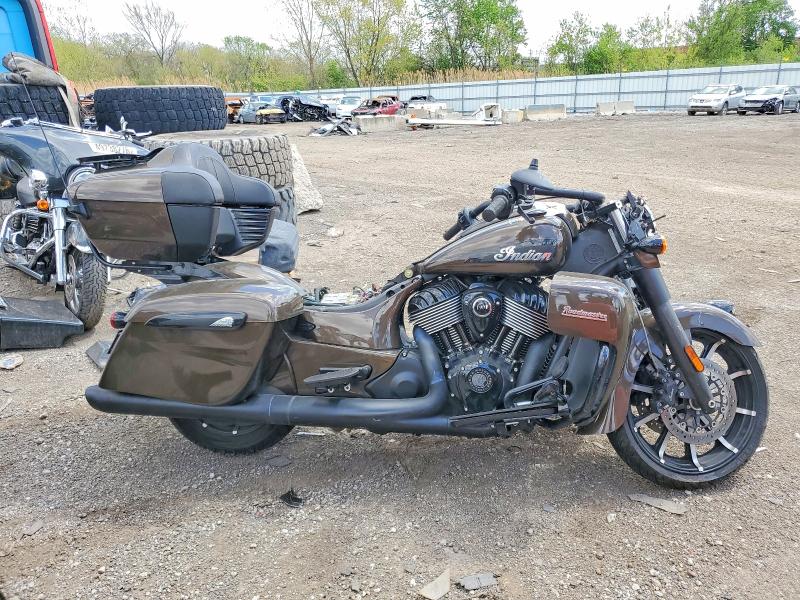 Aukcja sprzedaży 2023 Indian Motorcycle Co. Roadmaster, vin: 56KTKDBB1P3416767, numer aukcji: 50093916