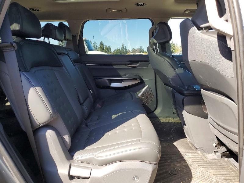 Продаж на аукціоні авто 2024 Kia Ev9, vin: KNDAFFS50R6050891, номер лоту: 48188706