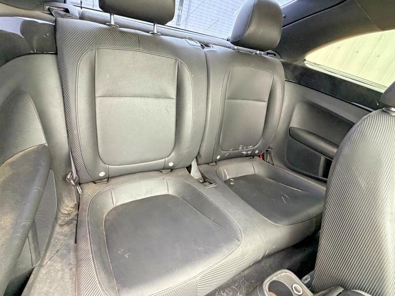 51382586 :رقم المزاد ، 3VWJP7AT1DM678631 vin ، 2013 Volkswagen Beetle مزاد بيع