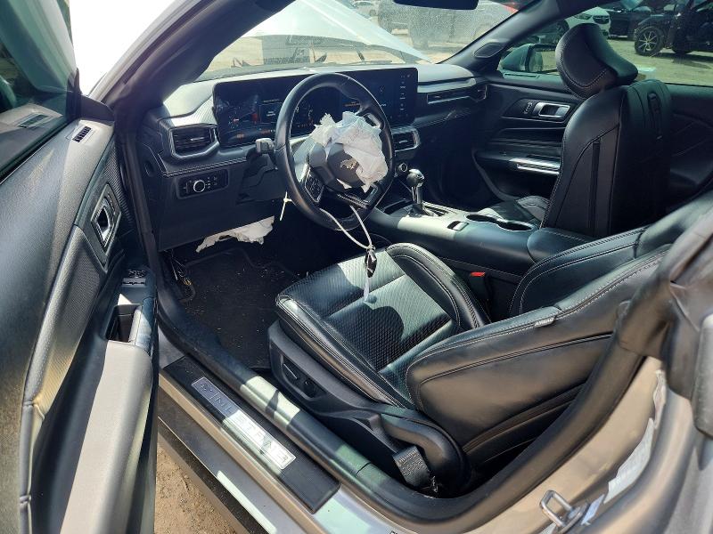 Продажа на аукционе авто 2024 Ford Mustang, vin: 1FA6P8TH0R5113071, номер лота: 49482706