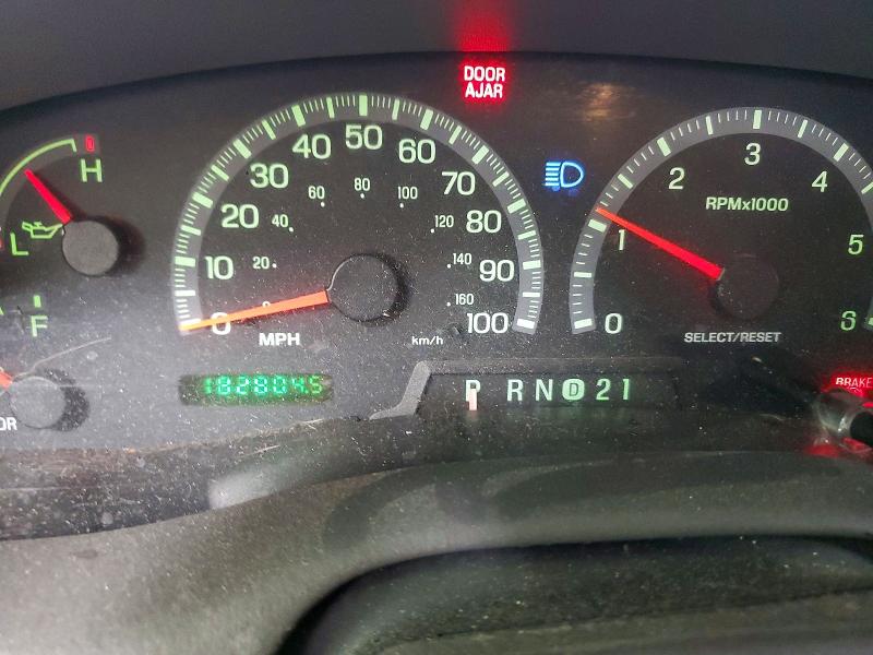 2003 Ford F150 მანქანა იყიდება აუქციონზე, vin: 1FTRX17LX3NA04962, აუქციონის ნომერი: 51010716