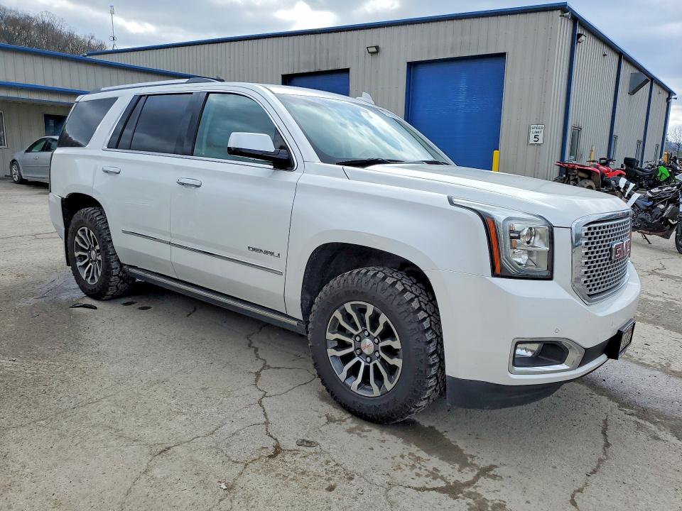 Aukcja sprzedaży 2016 Gmc Yukon, vin: 1GKS2CKJ4GR418582, numer aukcji: 49723036