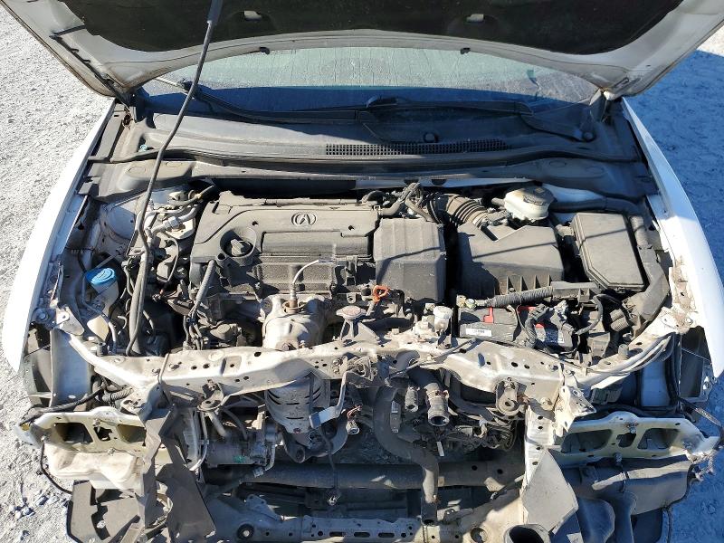 Aukcja sprzedaży 2017 Acura Ilx, vin: 19UDE2F75HA002031, numer aukcji: 49967166
