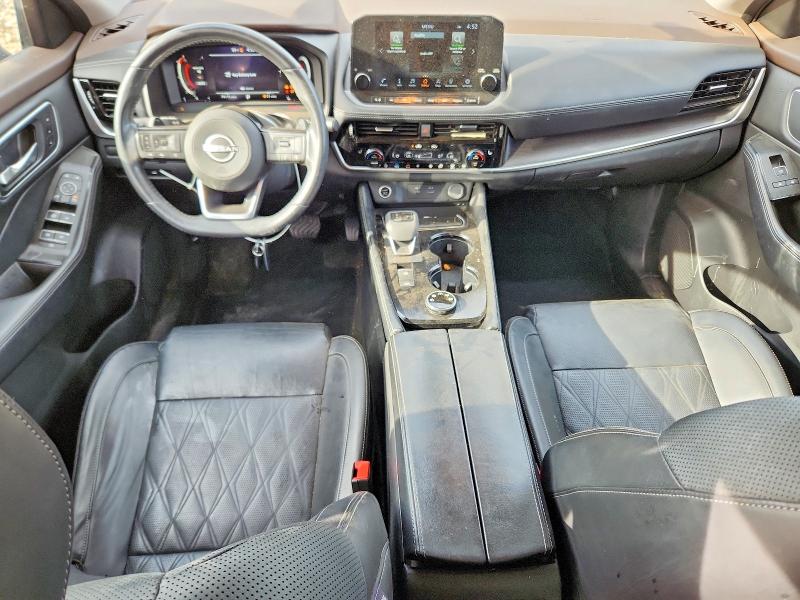 Aukcja sprzedaży 2023 Nissan Rogue, vin: JN8BT3DD3PW302523, numer aukcji: 48835396