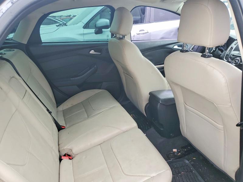 2015 Ford Focus მანქანა იყიდება აუქციონზე, vin: 1FADP3N21FL278136, აუქციონის ნომერი: 49911636
