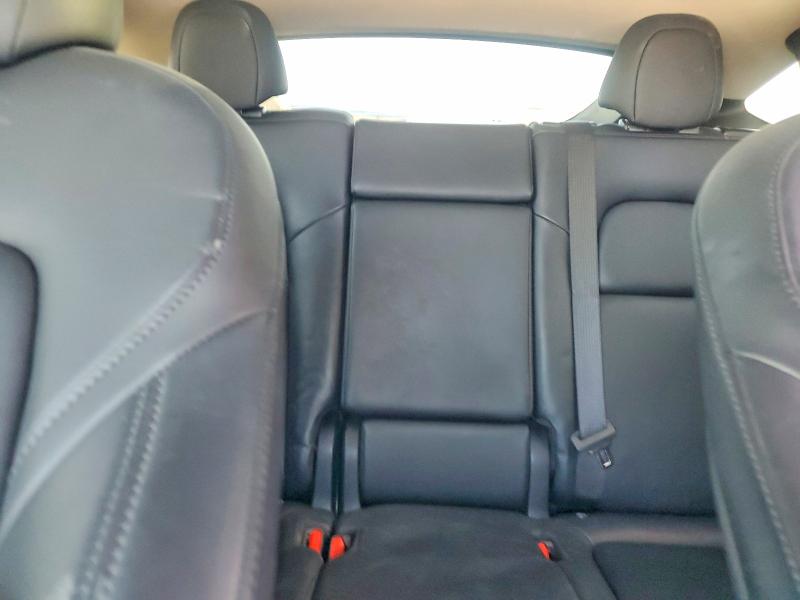 50259016 :رقم المزاد ، 7SAYGAEE6NF535984 vin ، 2022 Tesla Model Y مزاد بيع