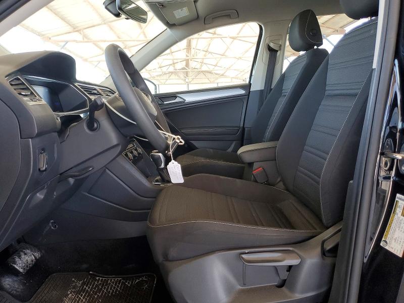 2023 Volkswagen Tiguan მანქანა იყიდება აუქციონზე, vin: 3VVRB7AX1PM067009, აუქციონის ნომერი: 49599296