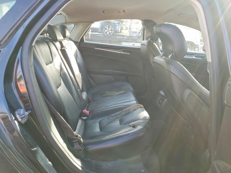 Продажа на аукционе авто 2014 Ford Fusion, vin: 3FA6P0K97ER300343, номер лота: 49765676