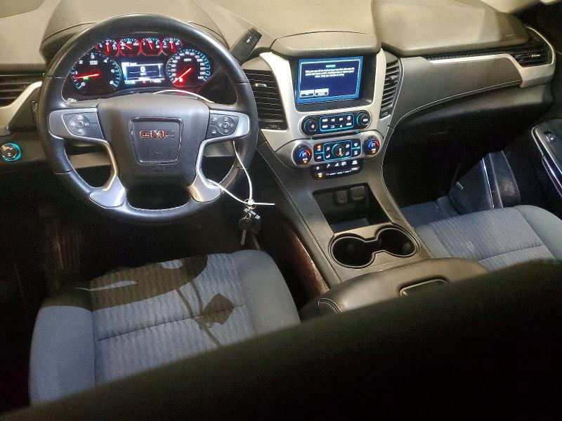 Продажа на аукционе авто 2020 Gmc Yukon, vin: 1GKS2AKC9LR210990, номер лота: 51789566