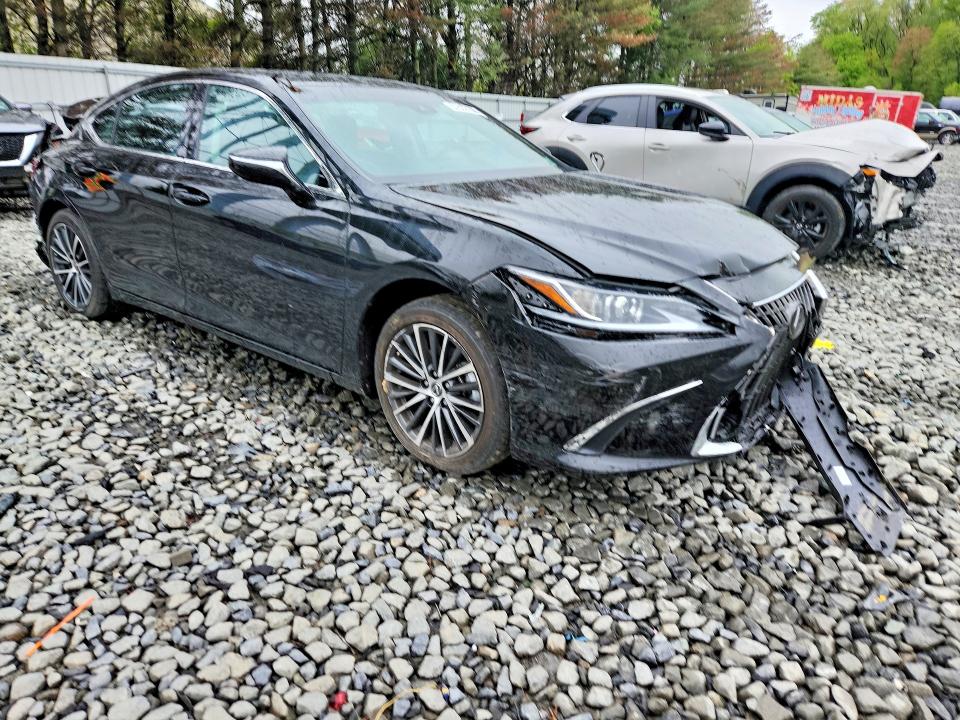 2024 Lexus Es 350 მანქანა იყიდება აუქციონზე, vin: 58ADZ1B18RU171141, აუქციონის ნომერი: 51832766
