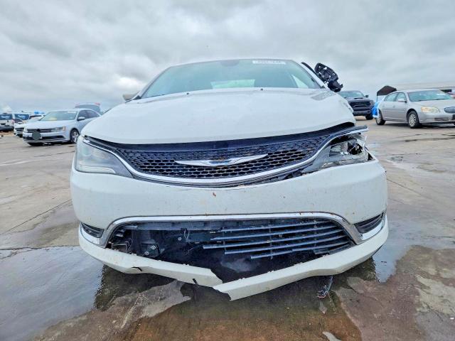 49667646 :رقم المزاد ، 1C3CCCAB0GN182340 vin ، 2016 Chrysler 200 مزاد بيع