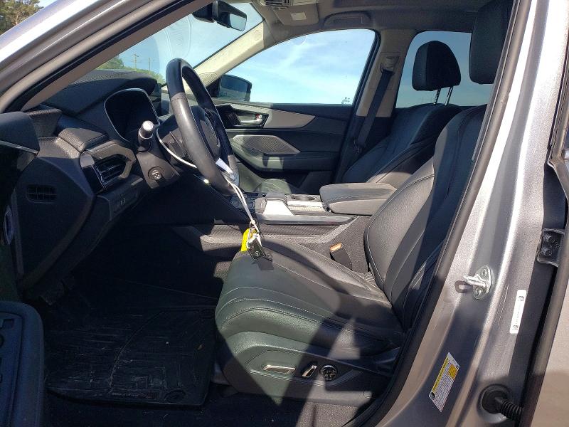 Aukcja sprzedaży 2024 Acura Mdx, vin: 5J8YD9H32RL000721, numer aukcji: 48553546