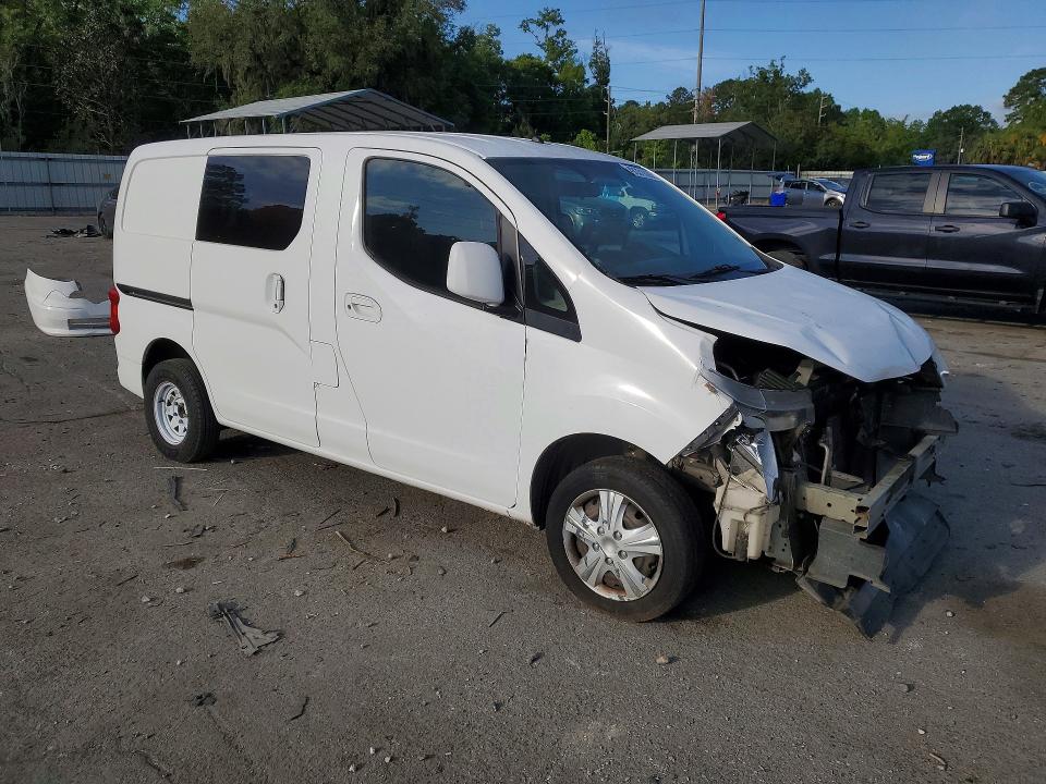 Aukcja sprzedaży 2015 Chevrolet City Express, vin: 3N63M0YN8FK729024, numer aukcji: 56335166