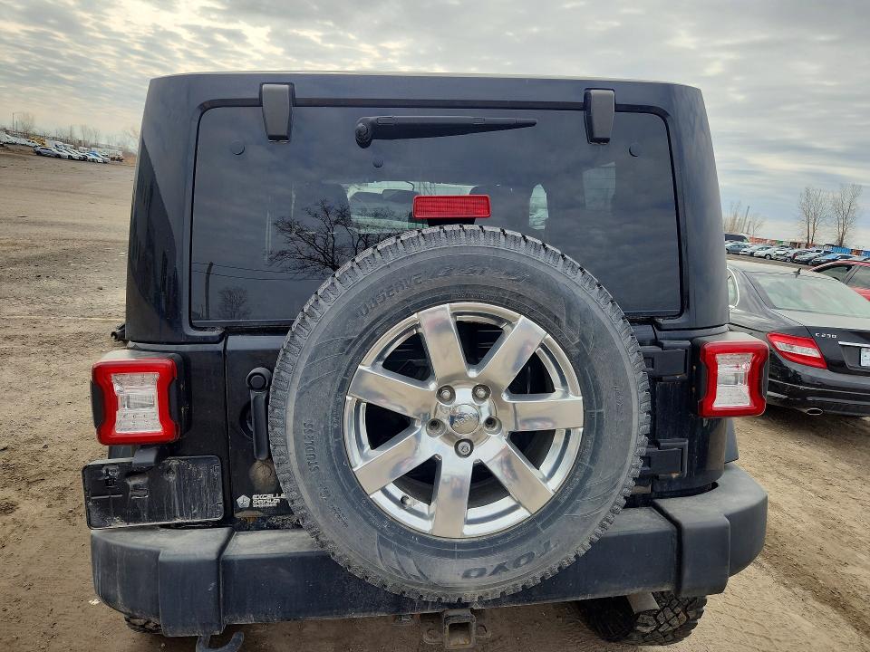 2013 Jeep Wrangler მანქანა იყიდება აუქციონზე, vin: 1C4AJWBG4DL597009, აუქციონის ნომერი: 50725706
