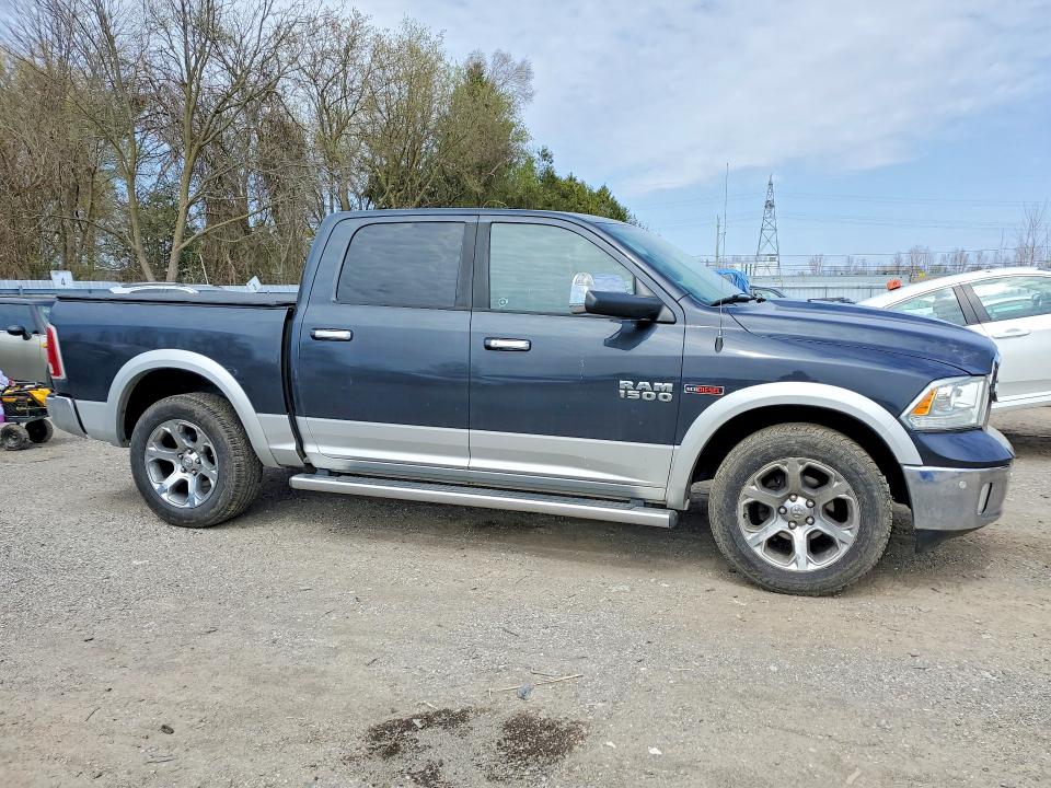 Aukcja sprzedaży 2014 Ram 1500, vin: 1C6RR7NM4ES265198, numer aukcji: 50224866