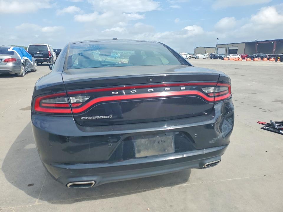 Aukcja sprzedaży 2020 Dodge Charger, vin: 2C3CDXBG2LH144397, numer aukcji: 49449716