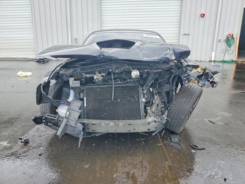 49069556 :رقم المزاد ، 2C3CDZKG6PH579053 vin ، 2023 Dodge Challenger مزاد بيع