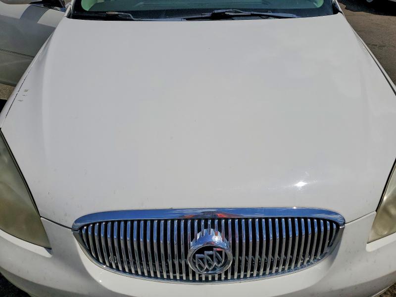Aukcja sprzedaży 2008 Buick Lucerne, vin: 1G4HD57258U106262, numer aukcji: 50116996
