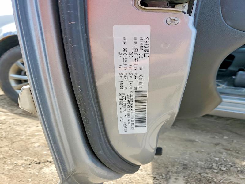 Aukcja sprzedaży 2015 Chrysler Town & Country, vin: 2C4RC1HG1FR698137, numer aukcji: 51440396