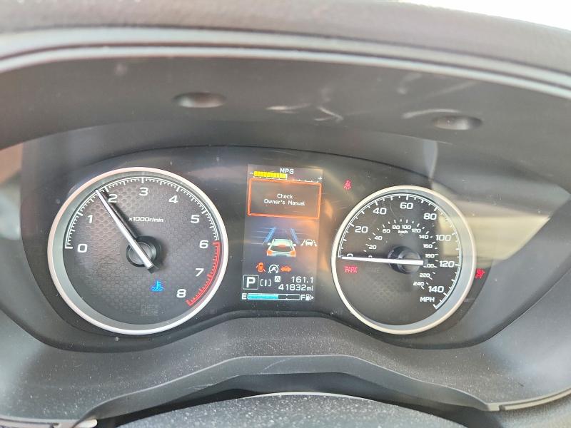 50151856 :رقم المزاد ، JF2SKAGC0KH550393 vin ، 2019 Subaru Forester مزاد بيع