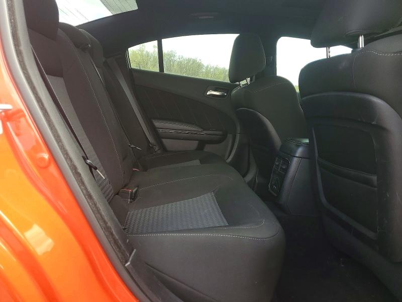 Продаж на аукціоні авто 2021 Dodge Charger, vin: 2C3CDXHG9MH653069, номер лоту: 50721906