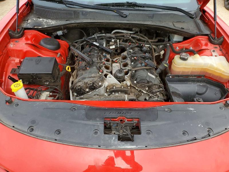51485496 :رقم المزاد ، 2C3CDXBG9NH200757 vin ، 2022 Dodge Charger مزاد بيع