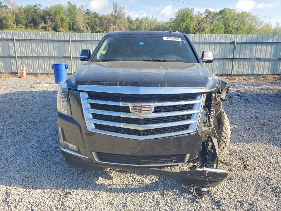 Aukcja sprzedaży 2016 Cadillac Escalade, vin: 1GYS3HKJ5GR296587, numer aukcji: 48506646