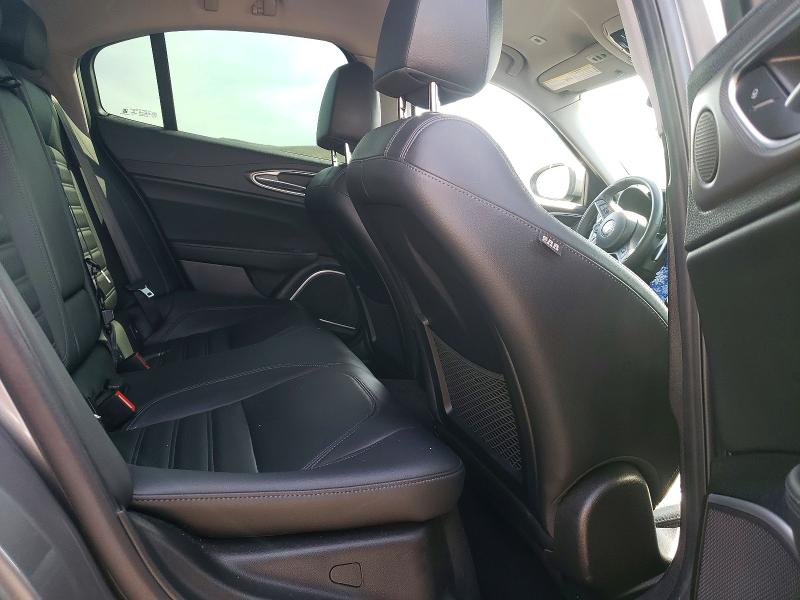 Aukcja sprzedaży 2019 Alfa Romeo Giulia, vin: ZARFAMBN3K7605816, numer aukcji: 49174666