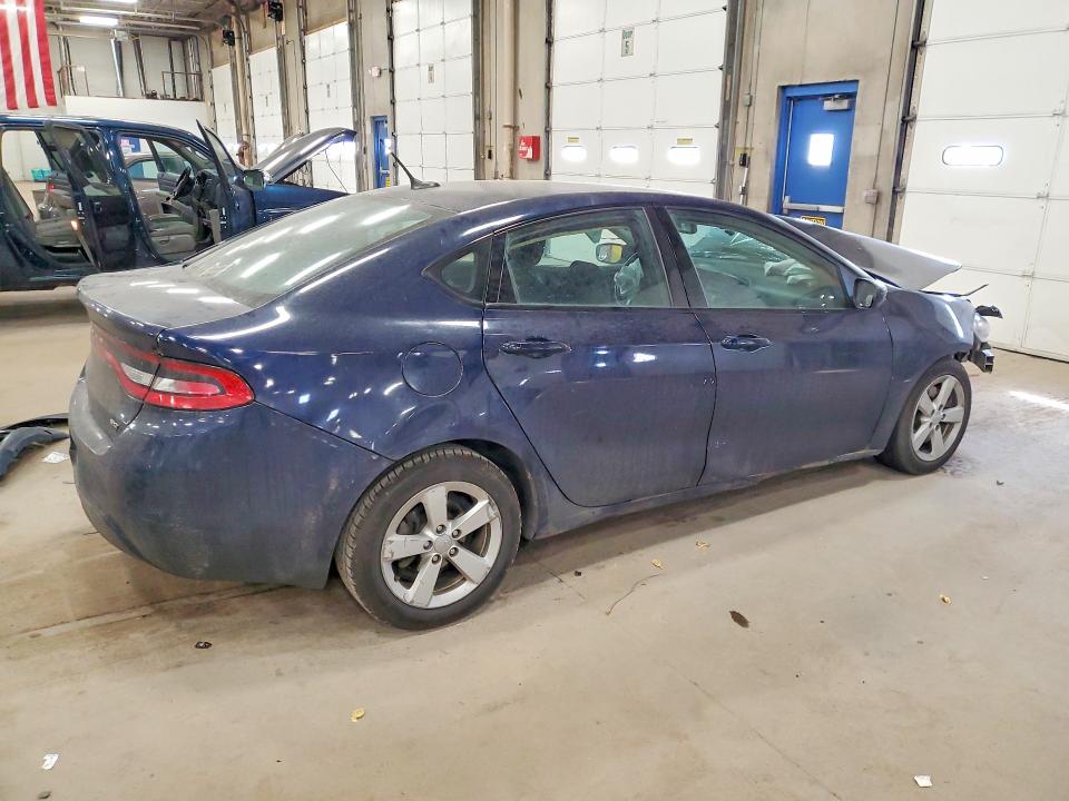 Aukcja sprzedaży 2015 Dodge Dart, vin: 1C3CDFBB3FD309003, numer aukcji: 48213106
