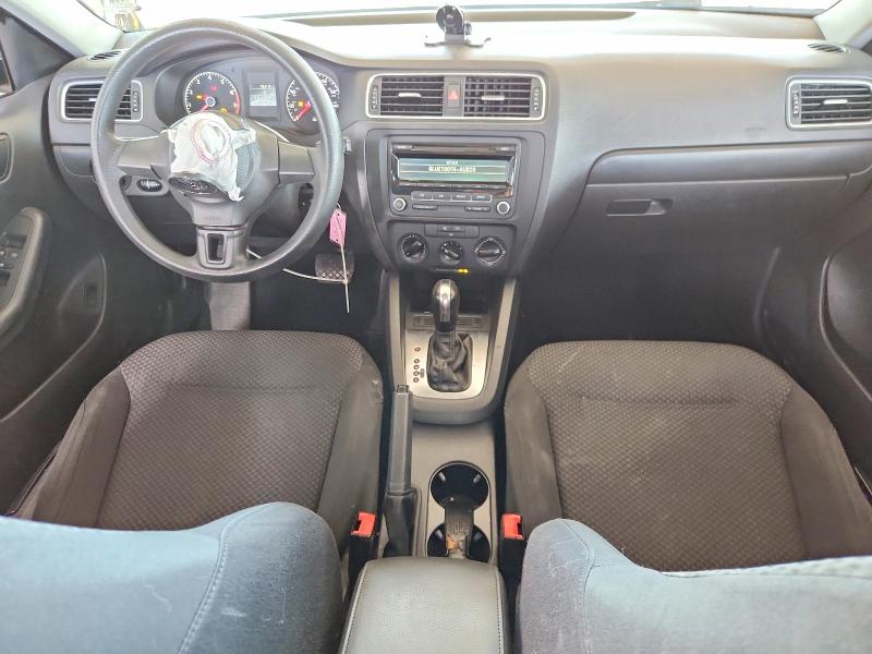 50670456 :رقم المزاد ، 3VW2K7AJ6EM303319 vin ، 2014 Volkswagen Jetta مزاد بيع