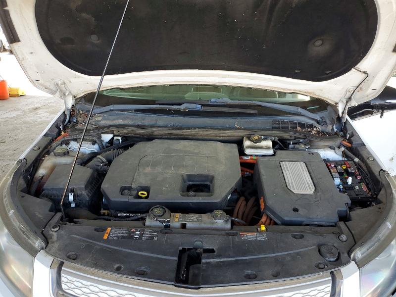 Продажа на аукционе авто 2014 Chevrolet Volt, vin: 1G1RH6E47EU154258, номер лота: 50243806