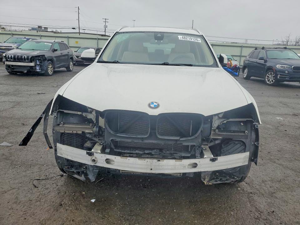 Продаж на аукціоні авто 2017 Bmw X3, vin: 5UXWX7C5XH0U42221, номер лоту: 48219126