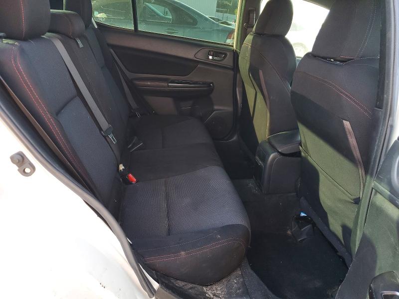 Продаж на аукціоні авто 2017 Subaru Wrx, vin: JF1VA1B69H9840818, номер лоту: 49271266